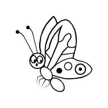 Dětské razítko Vlastní výroba | Dětské razítko 32