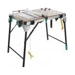 Strojní stůl, Master Cut 2600, Wolfcraft, 6918000