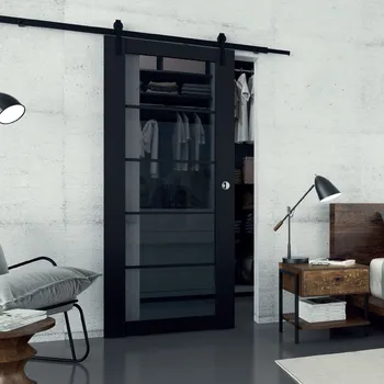 Zárubeň Nástěnný posuvný systém VOSTER Loft Line XL