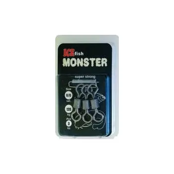 ICE fish Obratlík monster 120 kg