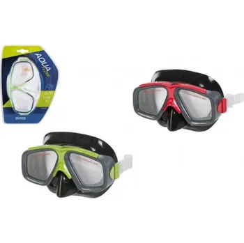 Potápěčská maska Brýle potápěčské, Surf 8+