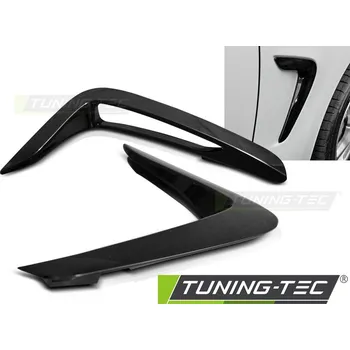 Tuning STRIPS LESKLÁ ČERNÁ pro BMW F32 / F33 / F36