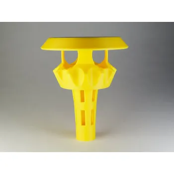 Lapač vos na PET lahev