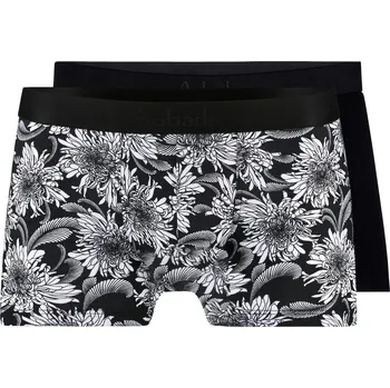 Boxerky Boxerky AUBADE (XB58T-138), Velikost L, Barva DAFL