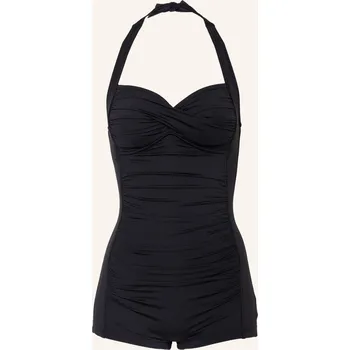 Dámské plavky Seafolly Dámské Plavky Neckholder Seafolly Collective, černá, 42