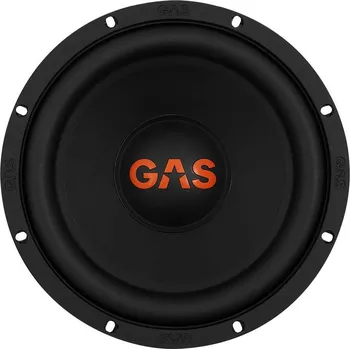Reproduktor do auta GAS Audio Power Subwoofer GAS MAD S2-8D2 900MADS28D2 + Prodloužená lhůta na vrácení zboží do 40 dnů
