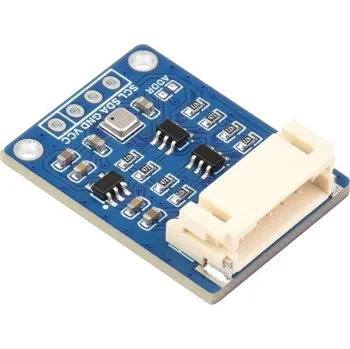 Příslušenství k měřicímu přístroji Waveshare - Environmentální senzor BME688 (AI modul)