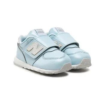 Dámské tenisky Sneakersy New Balance NW574FL Modrá 20