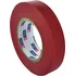 Izolační páska EMOS F61513 červená 15 mm x 10 m
