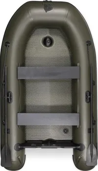 Člun Nash Tackle Boat Life Inflatable Boat 280