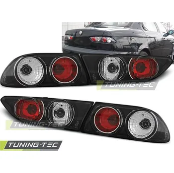 Autodíl ALFA ROMEO 156 10.97-06.03 ČERNÁ