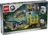 Stavebnice LEGO LEGO Jurassic World 76966 Dinosauří mise: Přeprava allosaura