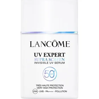 Přípravek na opalování Lancôme UV Expert Supra Screen Invisible UV Serum SPF50+ 40 ml