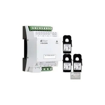 Tepelné čerpadlo Regulus Sada pro měření přetoků k IR 19446