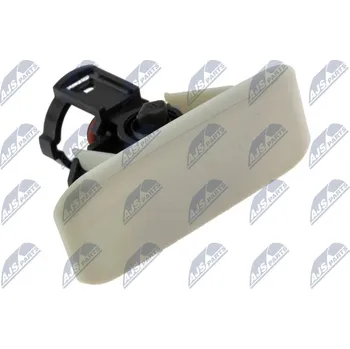 Autosklo NTY Tryska ostřikovače, čištění světlometu EDS-SU-005