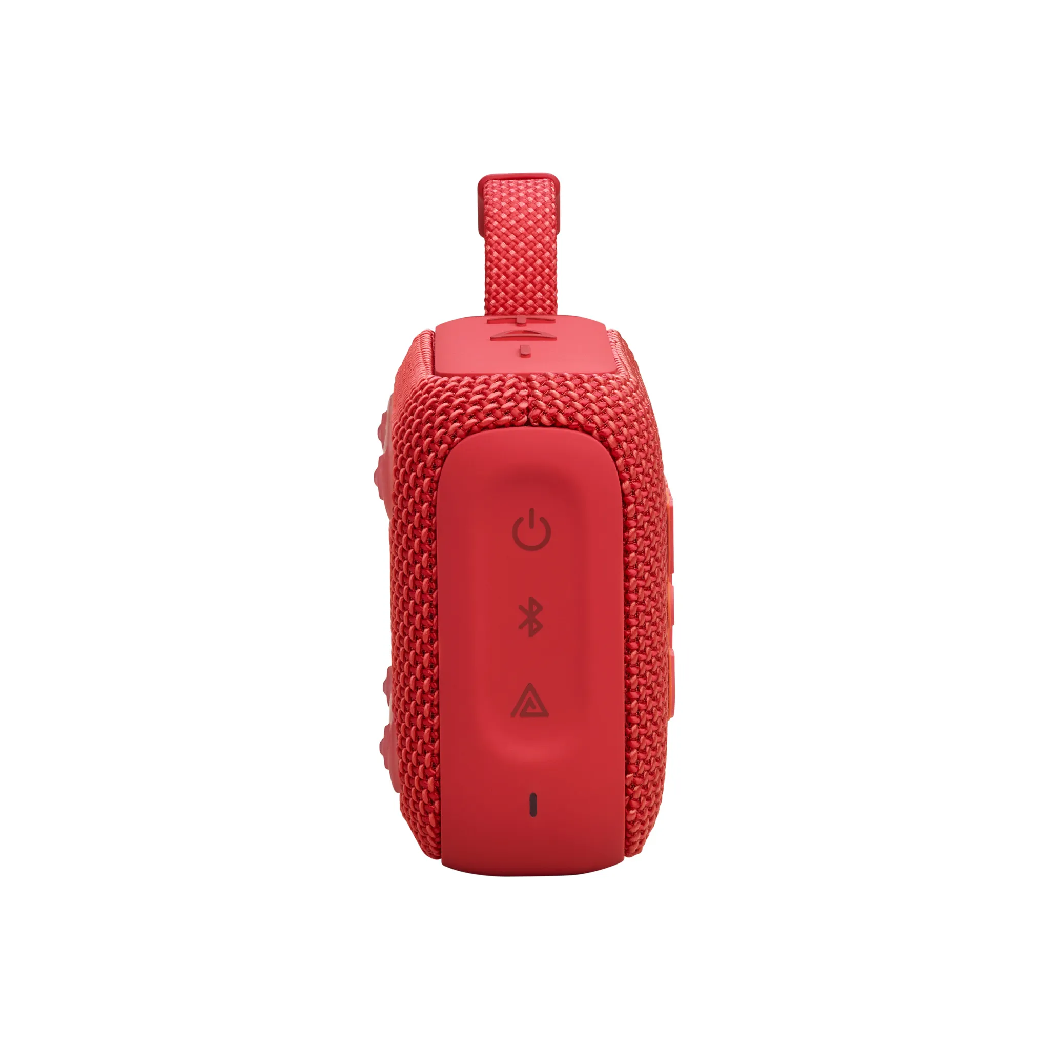Fotografie 6 - Bluetooth reproduktor JBL GO4 Red