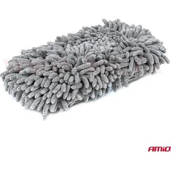 Mycí houba z mikrovlákna 27 x 14 x 6 cm