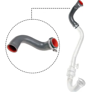 GATES Hadička plnicího vzduchu 09-1311