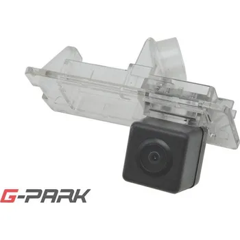 Couvací kamera G-PARK CCD park.kamera Renault 221957VT + Prodloužená lhůta na vrácení zboží do 40 dnů