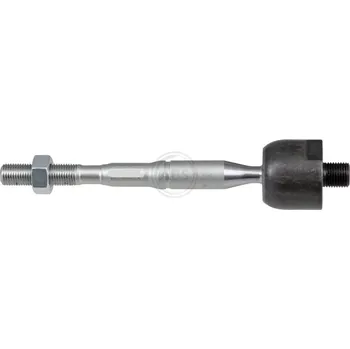 Táhlo řízení Axiální kloub, příčné táhlo řízení, , 490014JD1B(), A.B.S., 240912