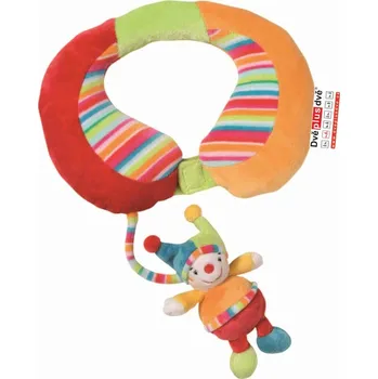 vozík za kolo POLŠTÁŘEK KLAUN 2+2