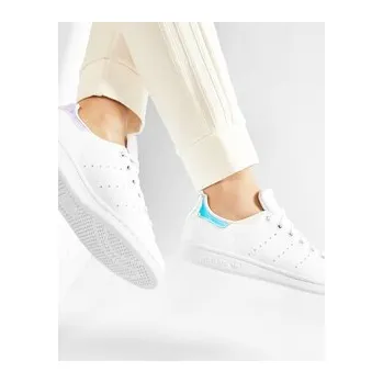 Dámské tenisky adidas Sneakersy Stan Smith J FX7521 Bílá 36