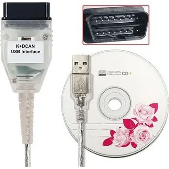 Autoelektronika INPA Diagnostika D BINF H