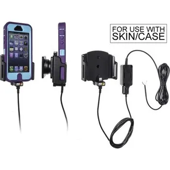 Brodit držák pro pevnou instalaci na Apple-iPhone 5S, 527504