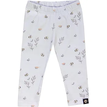 Dívčí legíny Legíny Little Bee vel.86