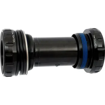 středové složení osa MAX1 Evo SHIMANO s podložkami BSA