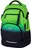 Oxybag Oxy Ombre školní batoh, Black/Green