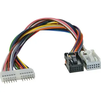 Couvací kamera FAKRA propojovací kabel 248289 + Prodloužená lhůta na vrácení zboží do 40 dnů