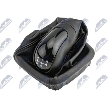 Hlavice řadicí páky NTY Hlavice řadicí páky GZB-ME-010