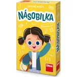 Dino Chytré kvízy Násobilka