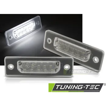 Auto-moto LED LICENSE LIGHTS pro BMW E34 / M5 88-96 / E32