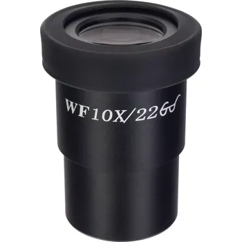 Hvězdářský dalekohled Okulár s optickou mřížkou Levenhuk MED 10x/22 (D 30 mm)