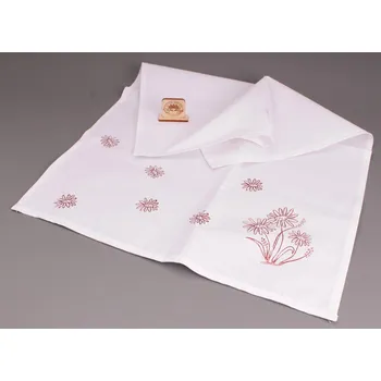 Utěrka Utěrka - kopretiny