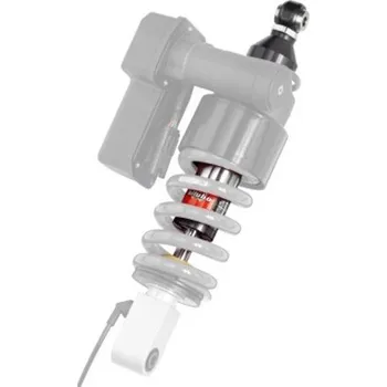 Zadní centrální tlumič BITUBO for Showa ESA OEM provided without spring BW045VXE90