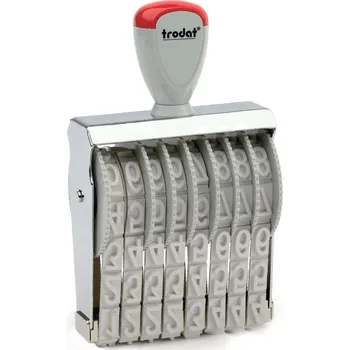 Trodat | Číslovačka 15158