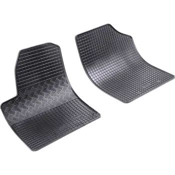 autokoberec Rigum Gumové autokoberce Citroen Berlingo 1996-2008 (přední)