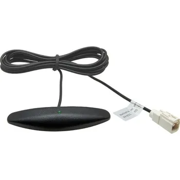 Autoanténa Univerzální značka autoantén AM / FM vnitřní anténa na sklo 288009 + Prodloužená lhůta na vrácení zboží do 40 dnů