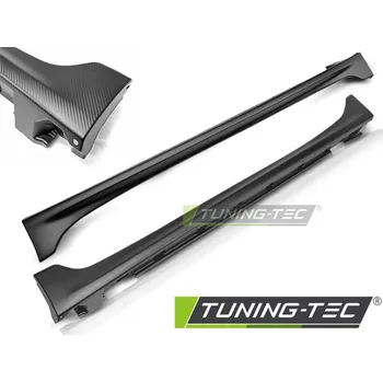 Tuning SUZUKI SWIFT VI 17- SPORT STYLE CARBON LOOK