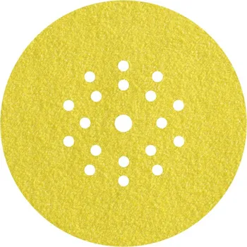 Příslušenství k brusce Wolfcraft samodržné brusné kotouče K180 ø225mm 563500