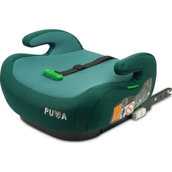 Caretero Puma i-Size 2024, Emerald