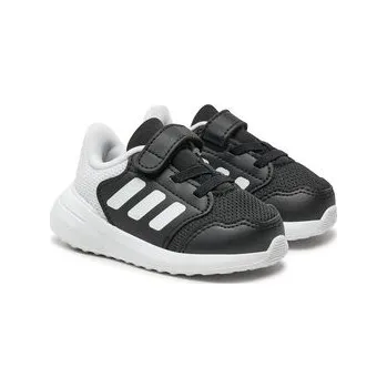 Dámské tenisky adidas Sneakersy Tensaur Run 3.0 IE6010 Černá 23