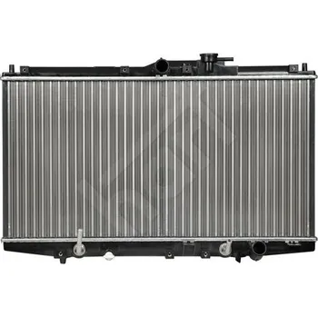 Chladič motoru Chladič, chlazení motoru HART 620 261