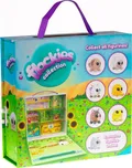 TM Toys Flockies domeček pro zvířátka s…