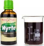 Bylinné kapky s.r.o. Myrta 50 ml