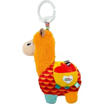 Hračka pro nejmenší Lamaze Lama Laura