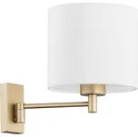 Argon 8370 - Nástěnná lampa DOLCE 1xE27/15W/230V